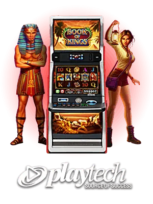 Biểu tượng Jackpot lớn tại 66b