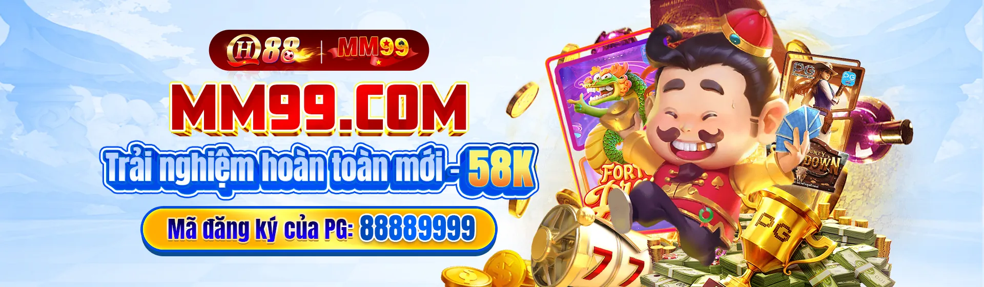 Hình ảnh đại diện 66b, thể hiện tầm nhìn và sứ mệnh của nền tảng iGaming hàng đầu Việt Nam