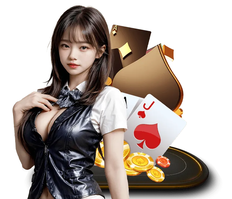 Bàn Roulette cổ điển và các game bài tại 66b